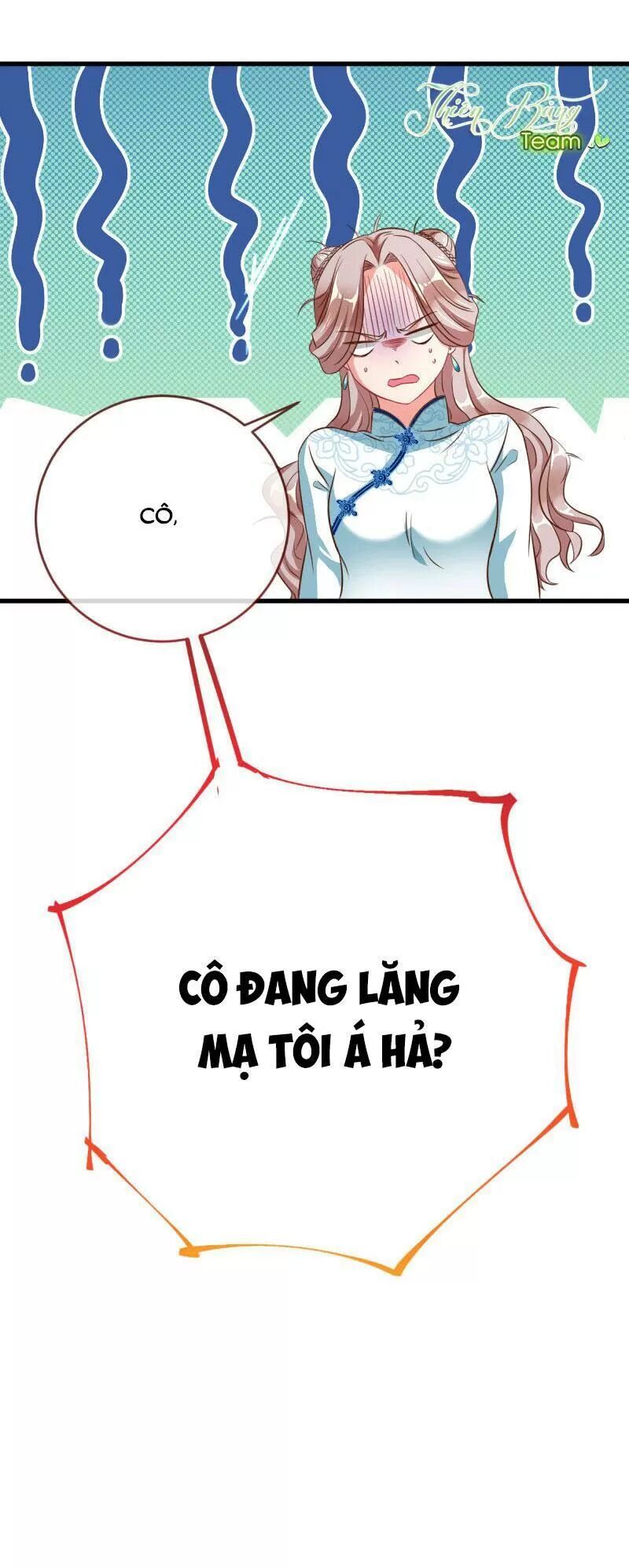 Vạn Tra Triêu Hoàng Chap 64 - Next Chap 65