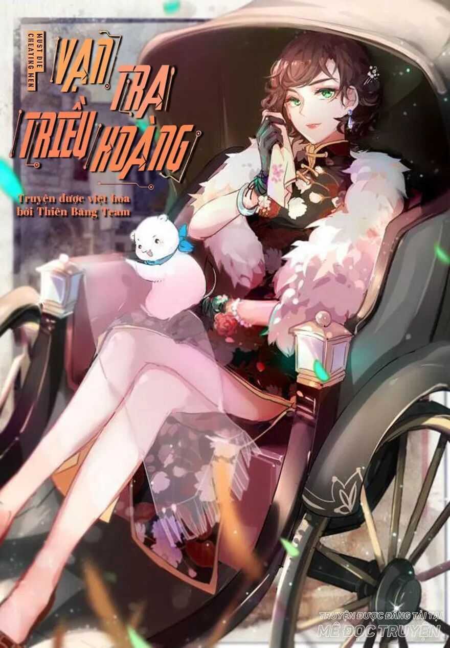 Vạn Tra Triêu Hoàng Chap 65 - Next Chap 66