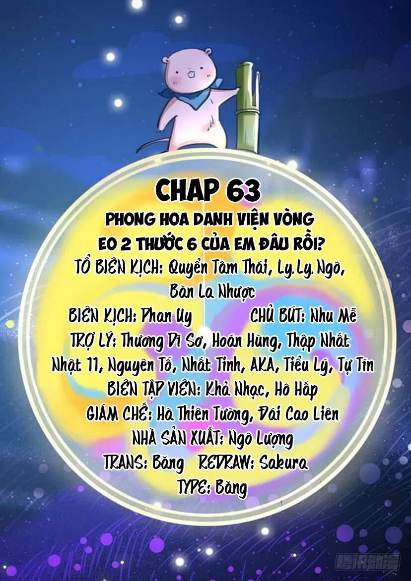 Vạn Tra Triêu Hoàng Chap 65 - Next Chap 66