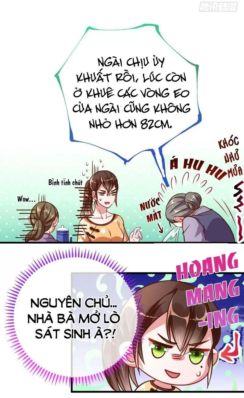 Vạn Tra Triêu Hoàng Chap 65 - Next Chap 66
