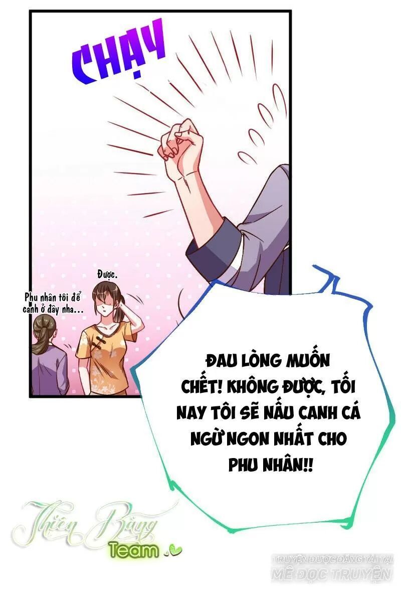 Vạn Tra Triêu Hoàng Chap 65 - Next Chap 66