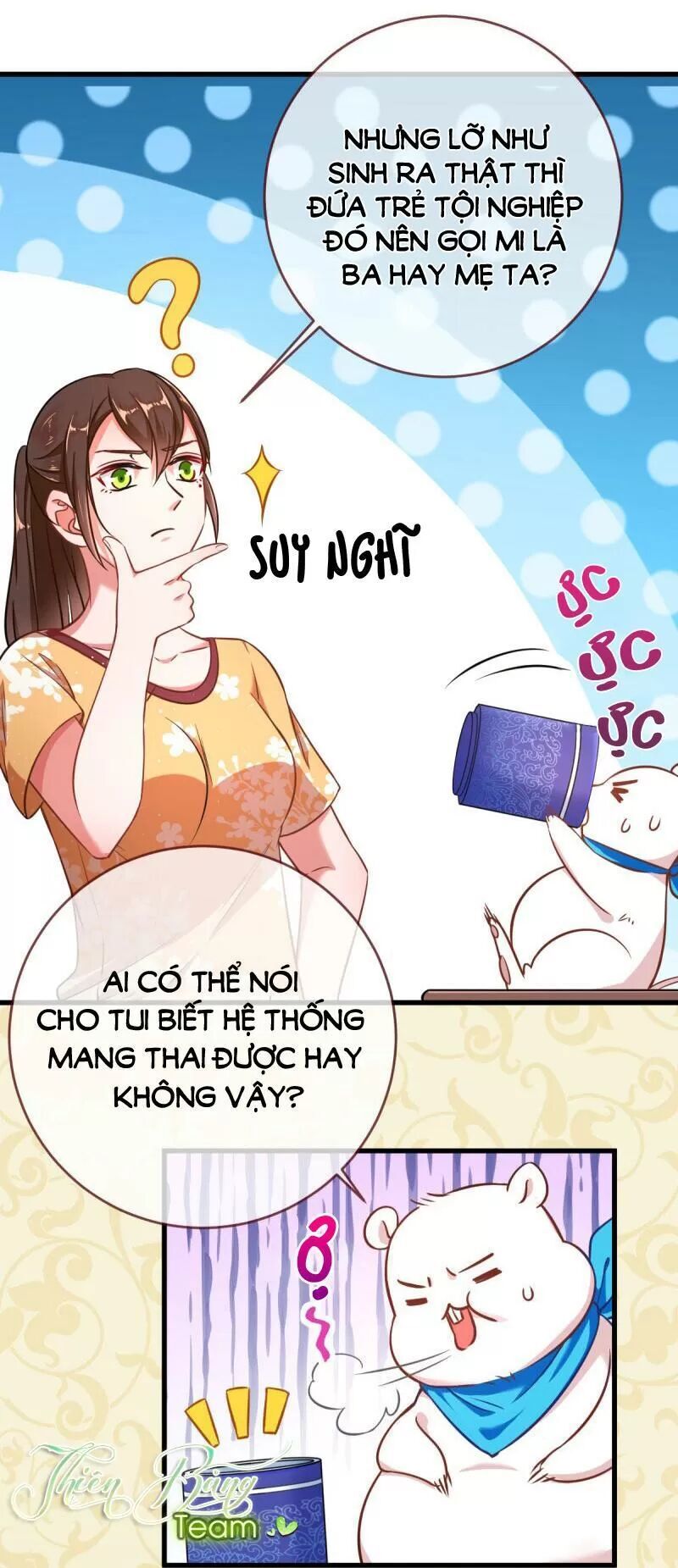 Vạn Tra Triêu Hoàng Chap 65 - Next Chap 66
