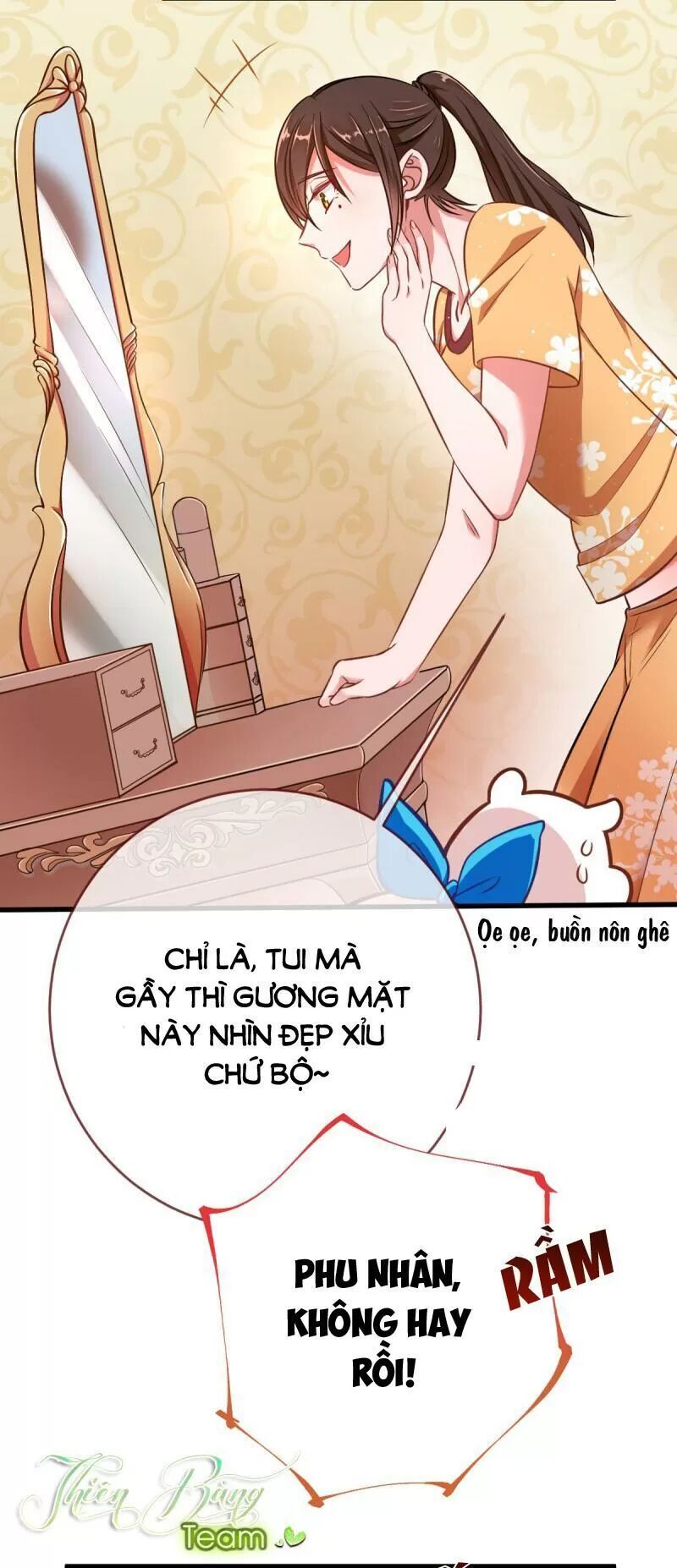 Vạn Tra Triêu Hoàng Chap 65 - Next Chap 66