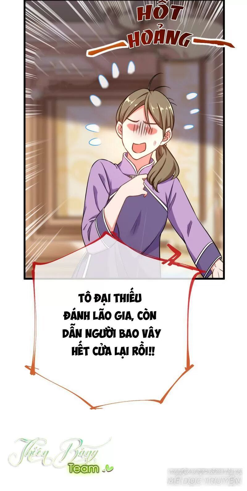 Vạn Tra Triêu Hoàng Chap 65 - Next Chap 66