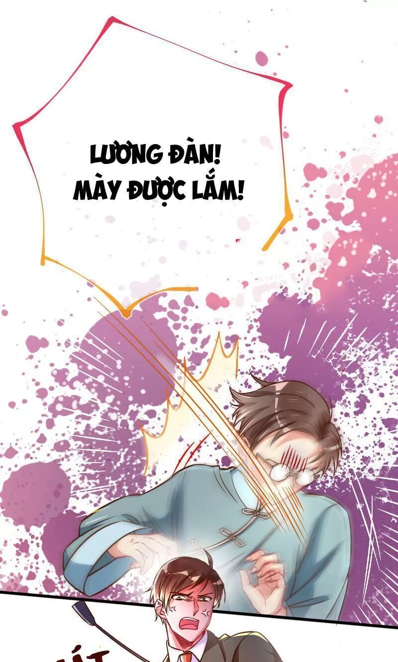 Vạn Tra Triêu Hoàng Chap 65 - Next Chap 66