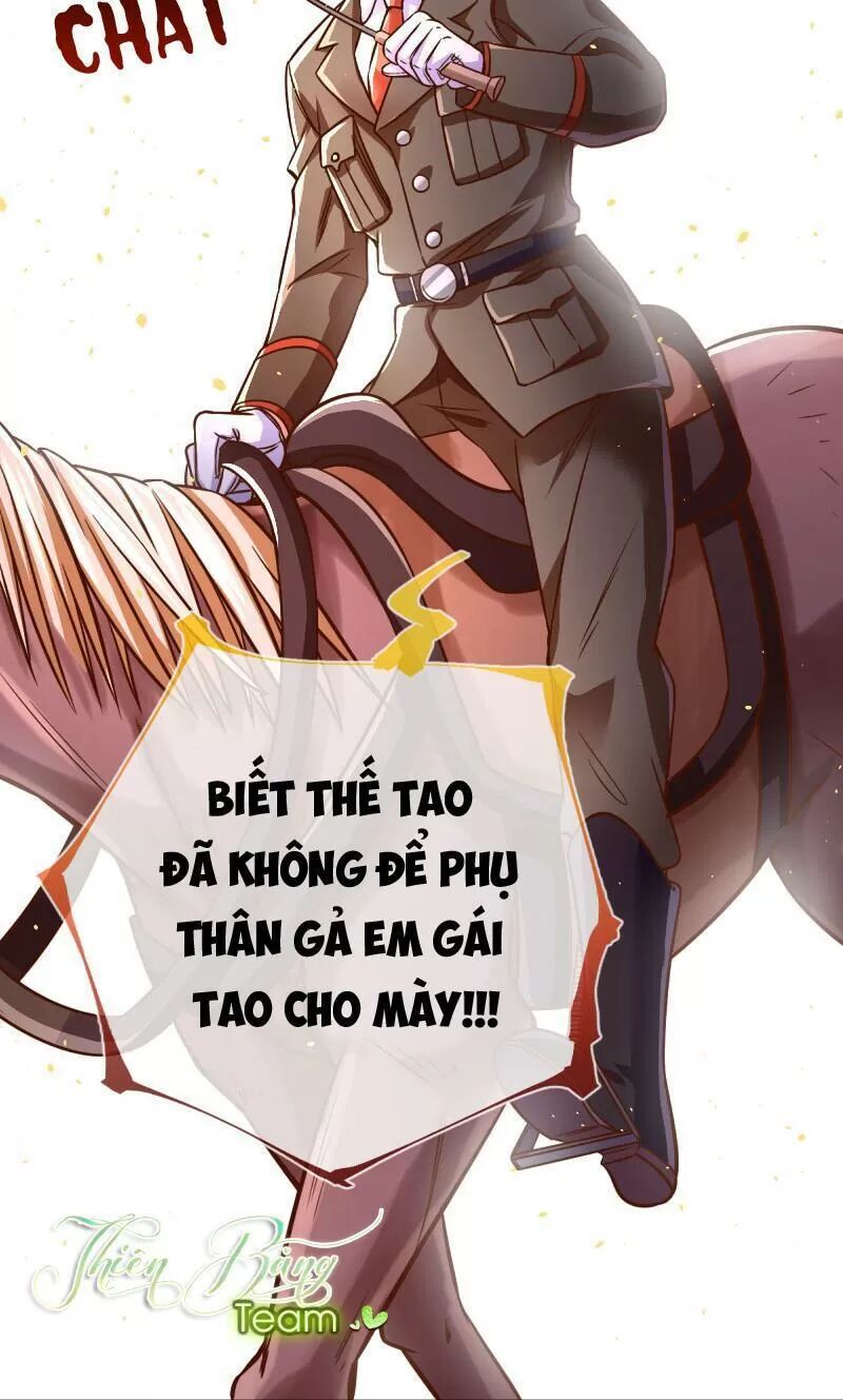 Vạn Tra Triêu Hoàng Chap 65 - Next Chap 66