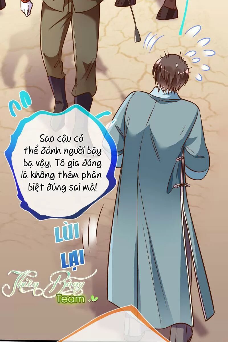 Vạn Tra Triêu Hoàng Chap 65 - Next Chap 66