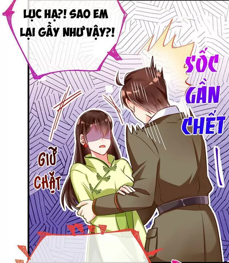 Vạn Tra Triêu Hoàng Chap 65 - Next Chap 66