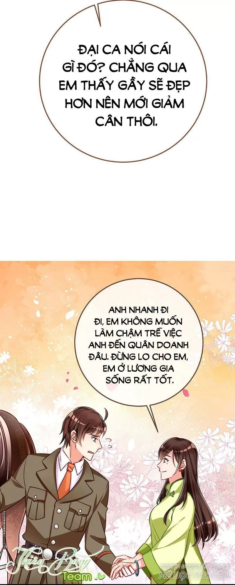 Vạn Tra Triêu Hoàng Chap 65 - Next Chap 66
