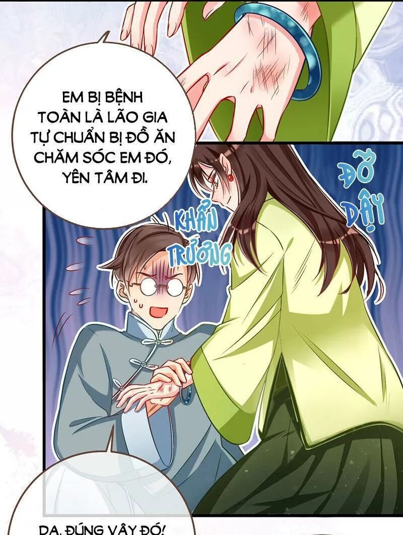 Vạn Tra Triêu Hoàng Chap 65 - Next Chap 66