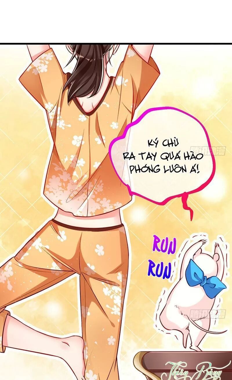 Vạn Tra Triêu Hoàng Chap 65 - Next Chap 66