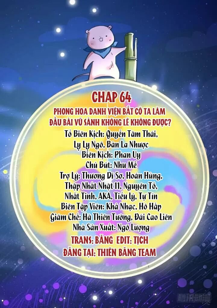 Vạn Tra Triêu Hoàng Chap 66 - Next Chap 67