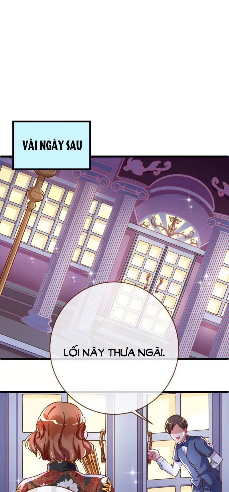 Vạn Tra Triêu Hoàng Chap 66 - Next Chap 67
