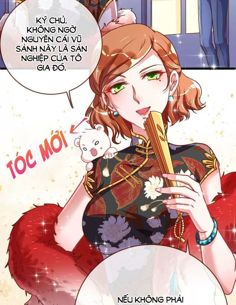 Vạn Tra Triêu Hoàng Chap 66 - Next Chap 67