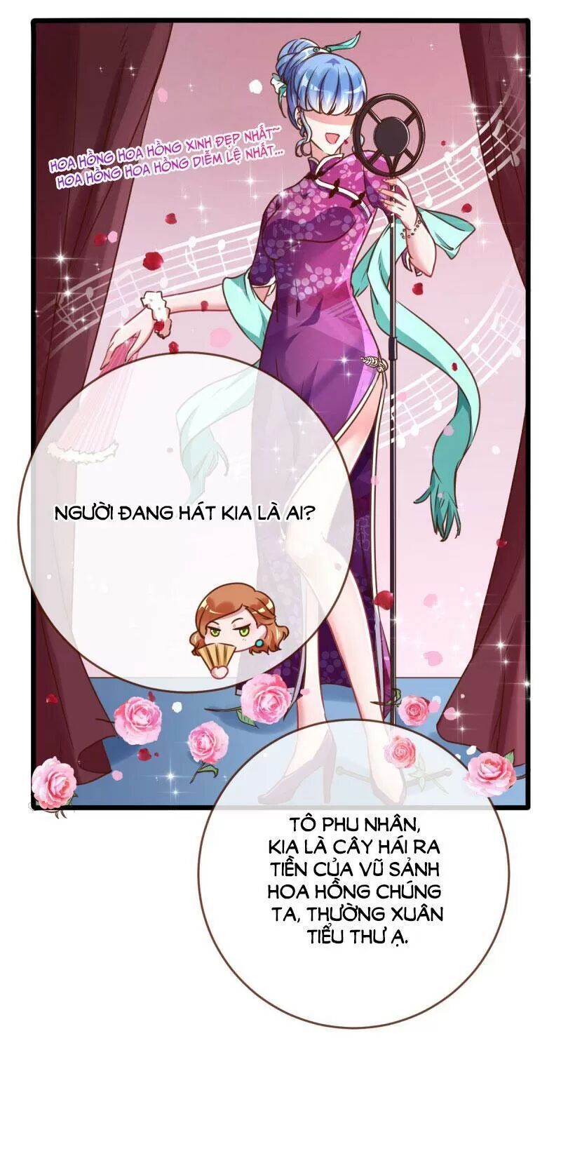 Vạn Tra Triêu Hoàng Chap 66 - Next Chap 67