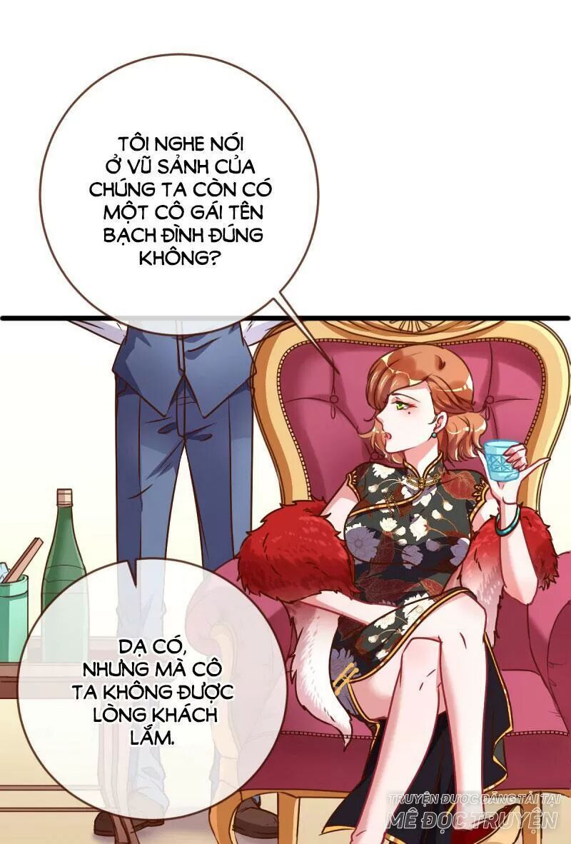 Vạn Tra Triêu Hoàng Chap 66 - Next Chap 67