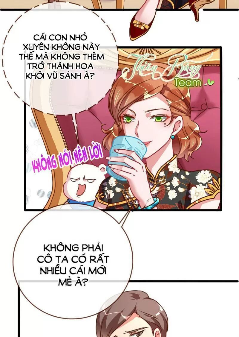 Vạn Tra Triêu Hoàng Chap 66 - Next Chap 67