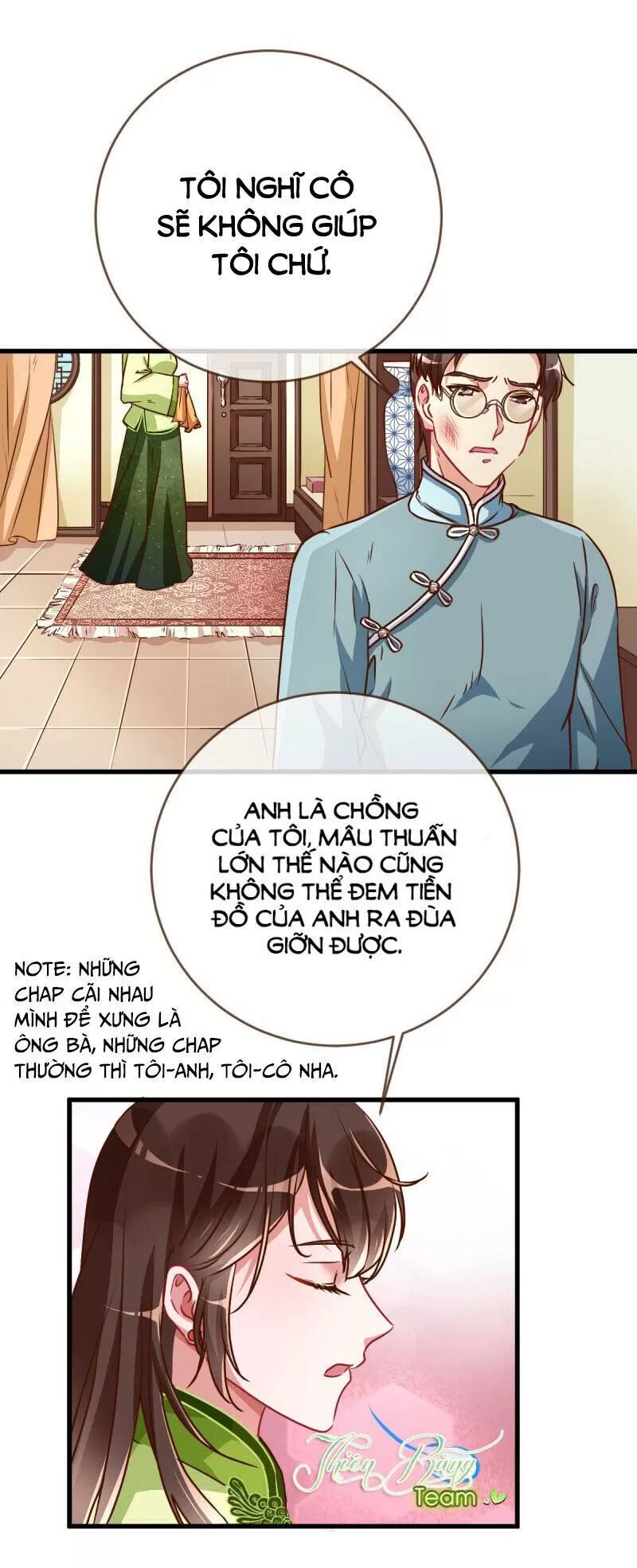 Vạn Tra Triêu Hoàng Chap 66 - Next Chap 67