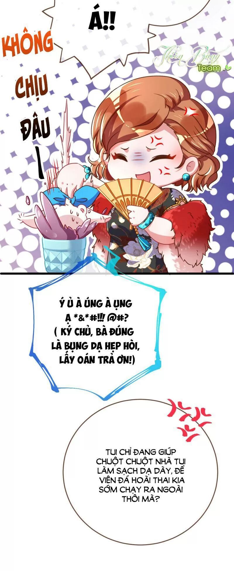 Vạn Tra Triêu Hoàng Chap 66 - Next Chap 67