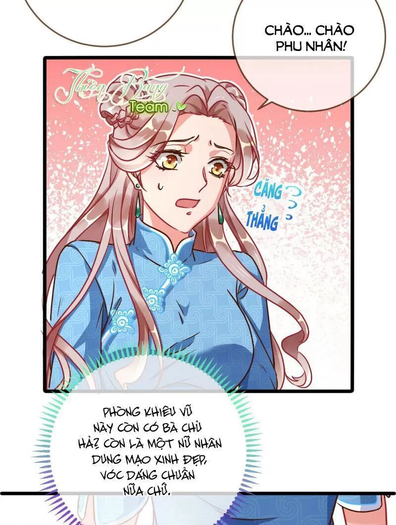 Vạn Tra Triêu Hoàng Chap 66 - Next Chap 67