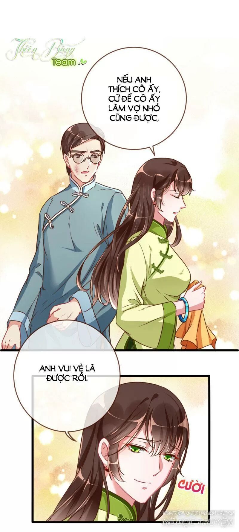 Vạn Tra Triêu Hoàng Chap 66 - Next Chap 67