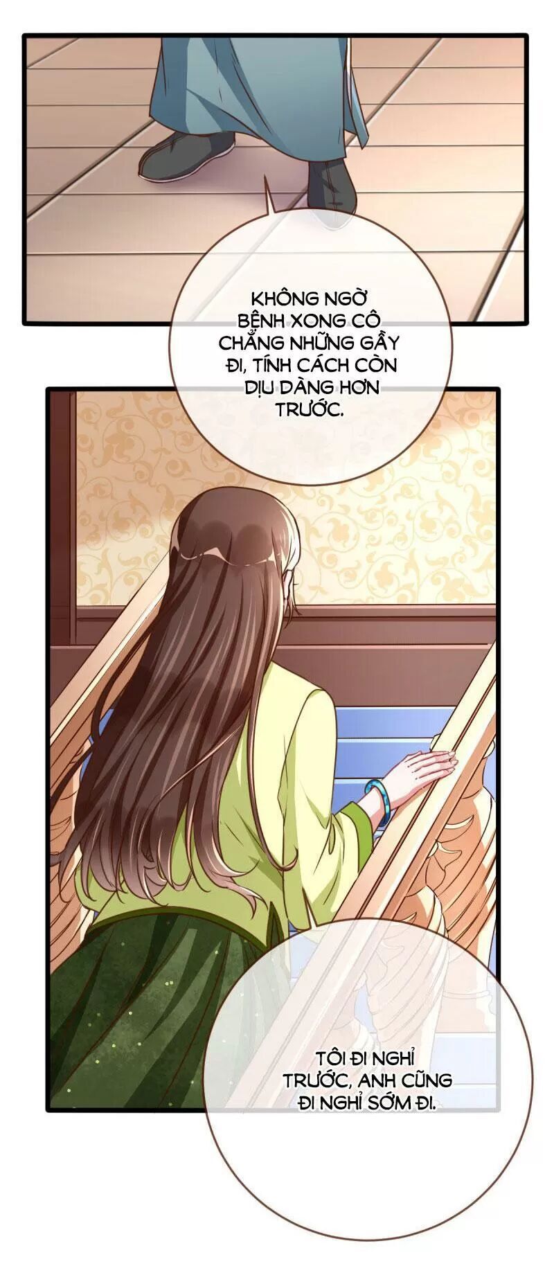 Vạn Tra Triêu Hoàng Chap 66 - Next Chap 67