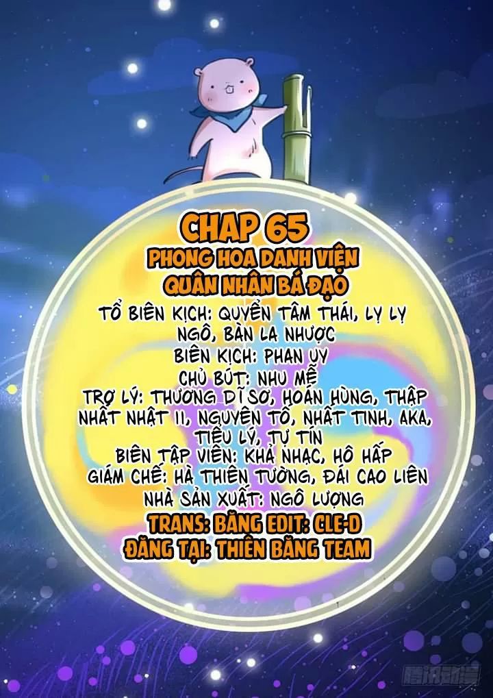 Vạn Tra Triêu Hoàng Chap 67 - Next Chap 68