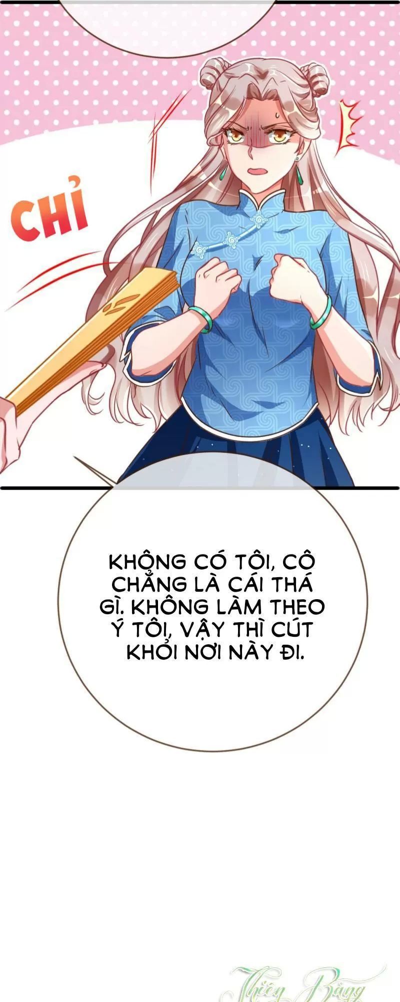 Vạn Tra Triêu Hoàng Chap 67 - Next Chap 68