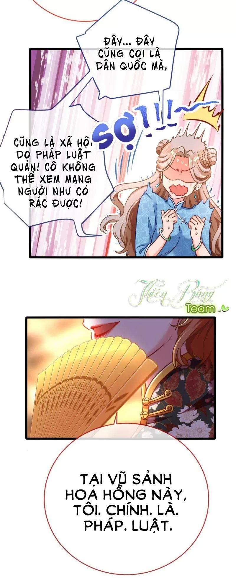 Vạn Tra Triêu Hoàng Chap 67 - Next Chap 68