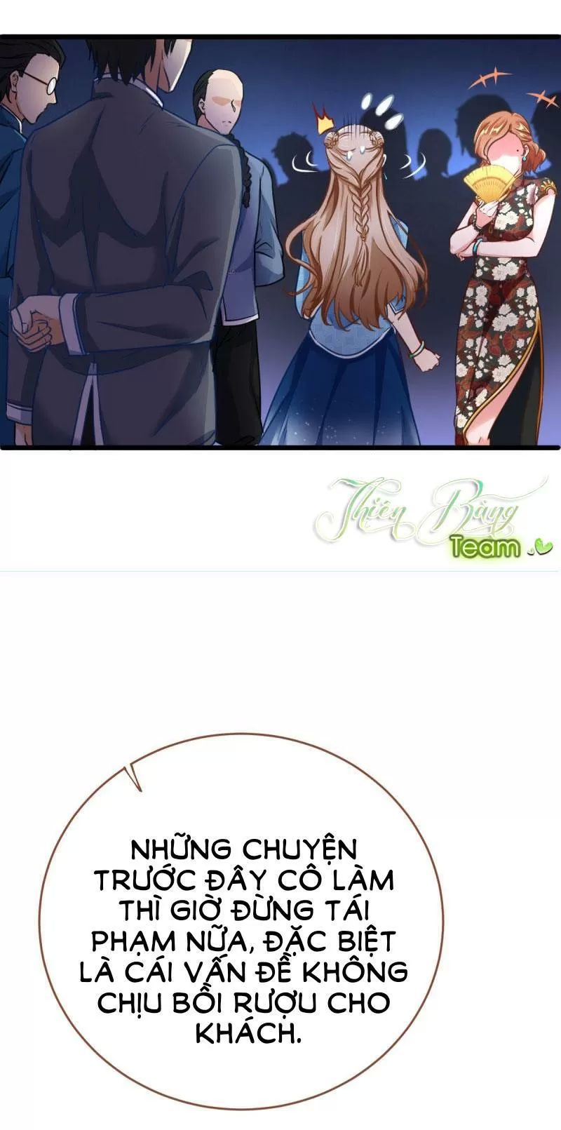 Vạn Tra Triêu Hoàng Chap 67 - Next Chap 68