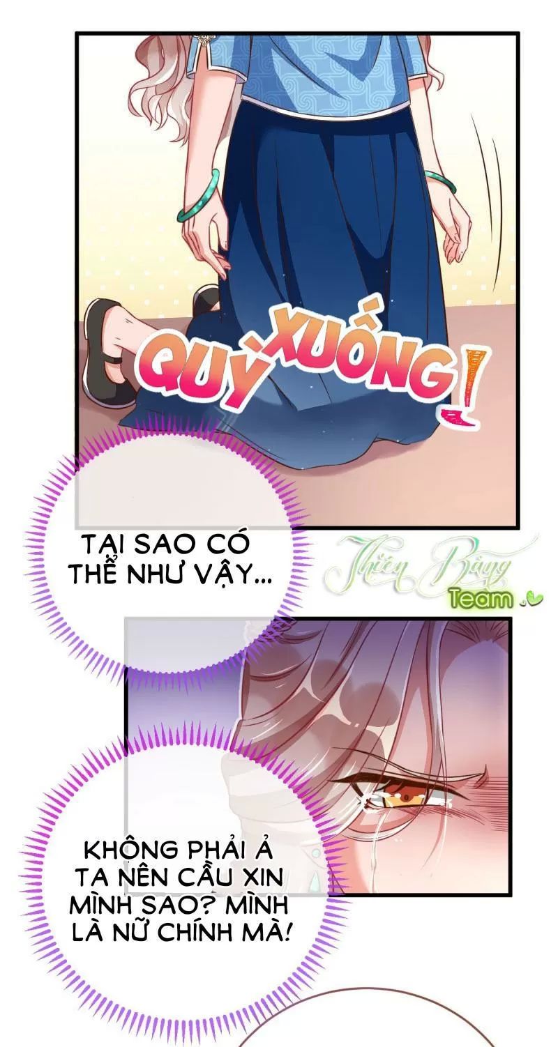 Vạn Tra Triêu Hoàng Chap 67 - Next Chap 68