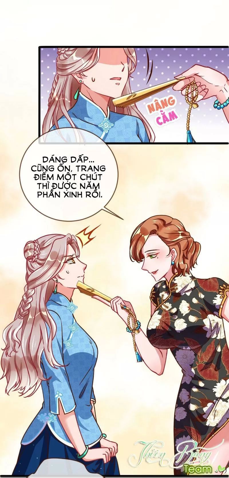 Vạn Tra Triêu Hoàng Chap 67 - Next Chap 68