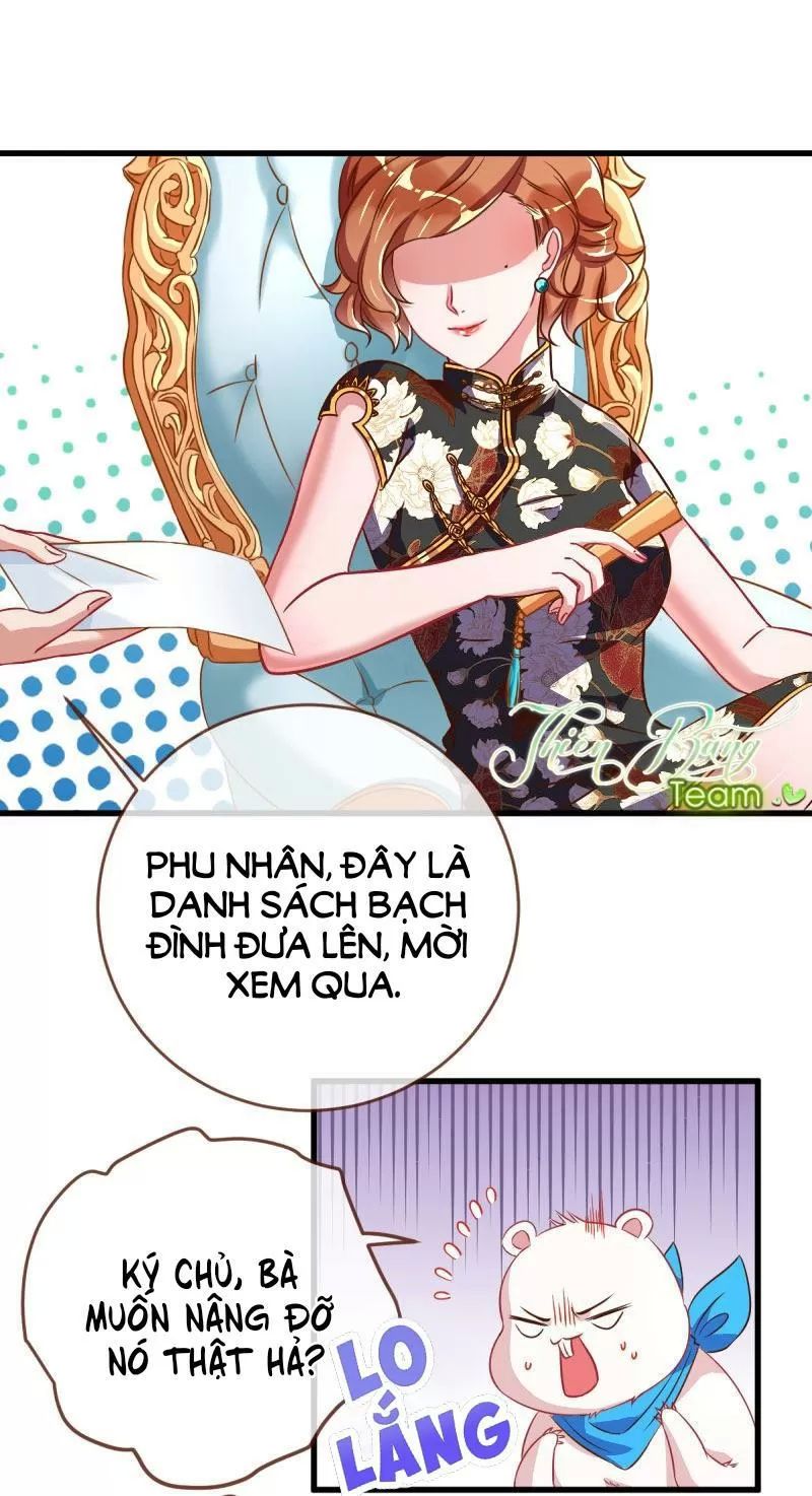 Vạn Tra Triêu Hoàng Chap 67 - Next Chap 68
