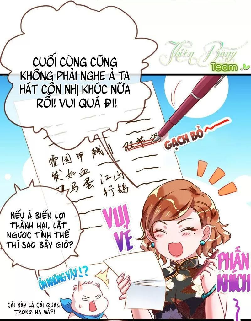 Vạn Tra Triêu Hoàng Chap 67 - Next Chap 68