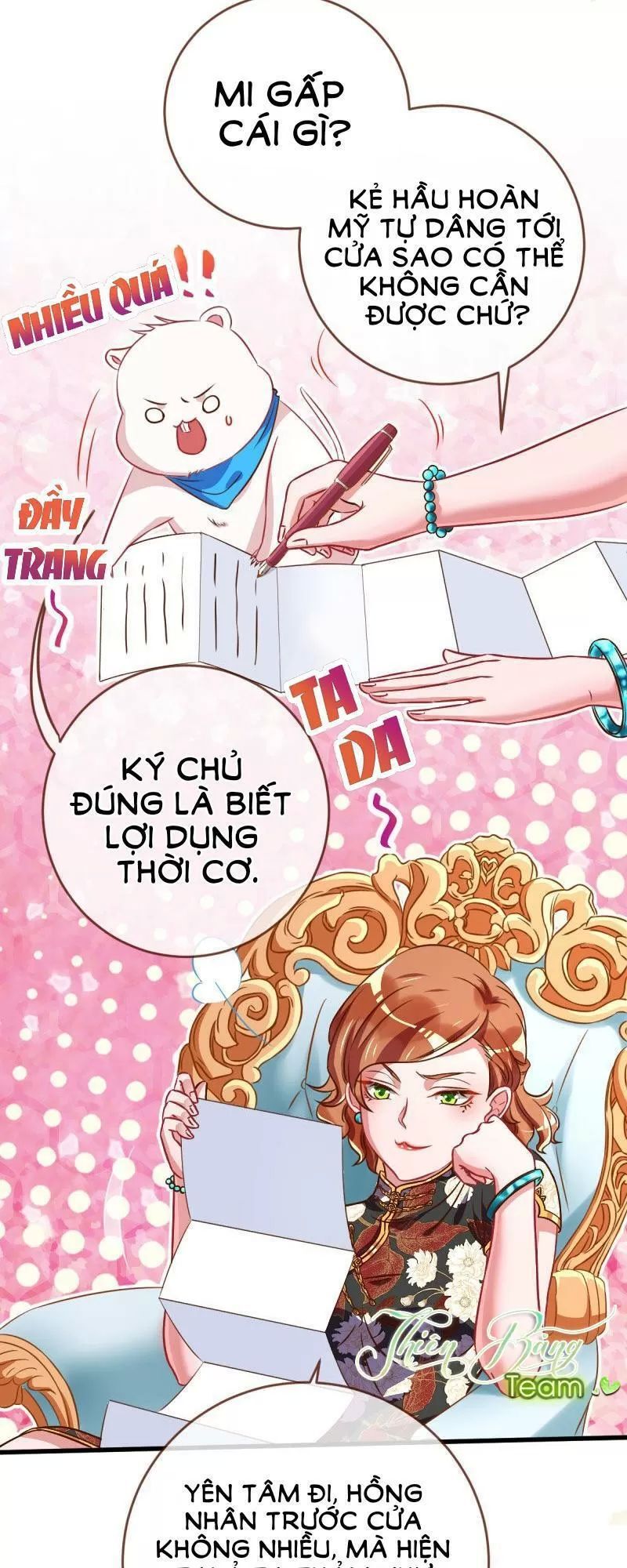 Vạn Tra Triêu Hoàng Chap 67 - Next Chap 68