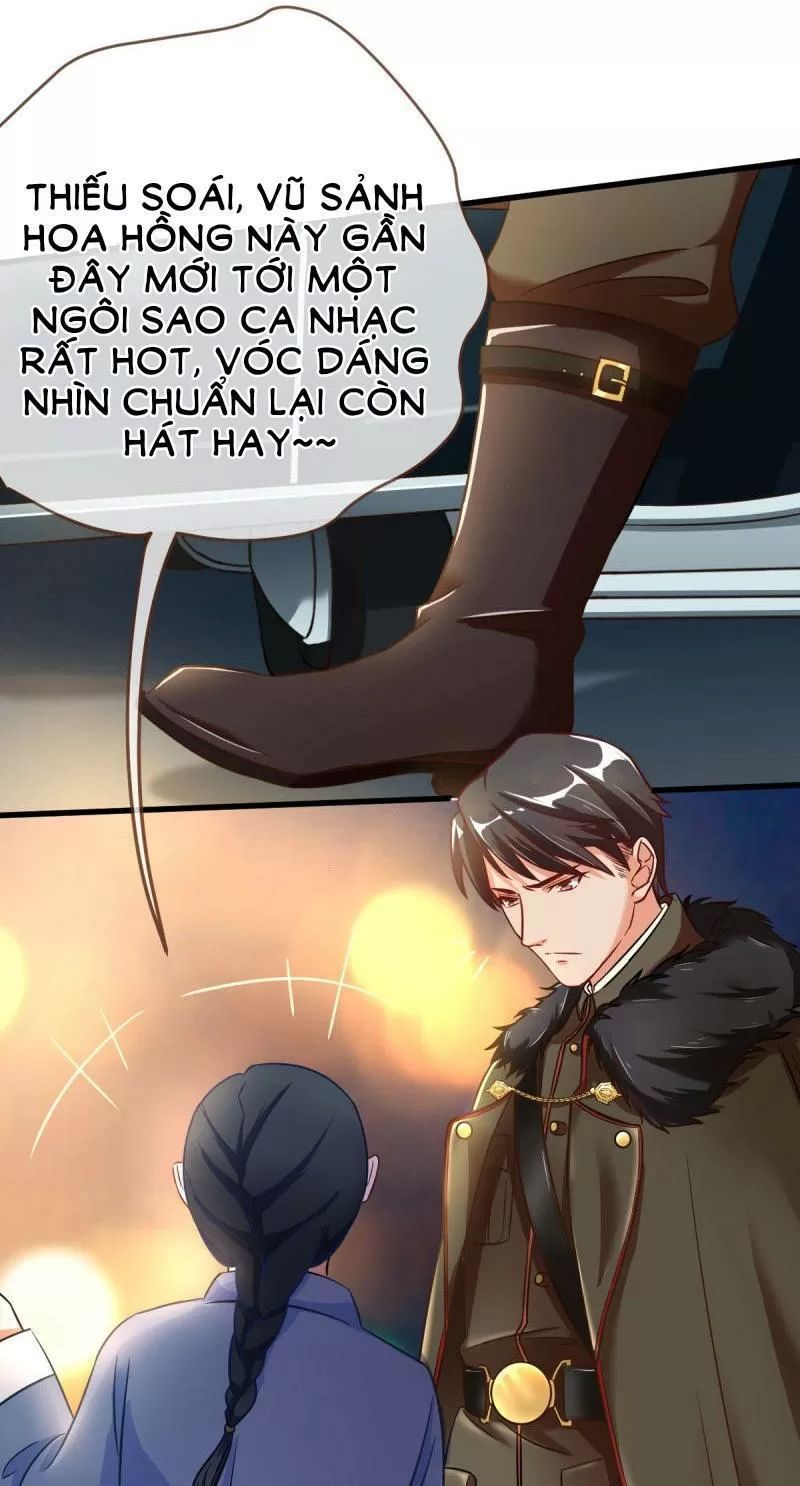 Vạn Tra Triêu Hoàng Chap 67 - Next Chap 68