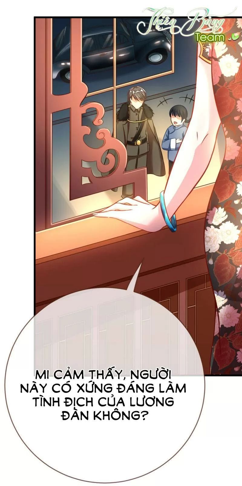 Vạn Tra Triêu Hoàng Chap 67 - Next Chap 68