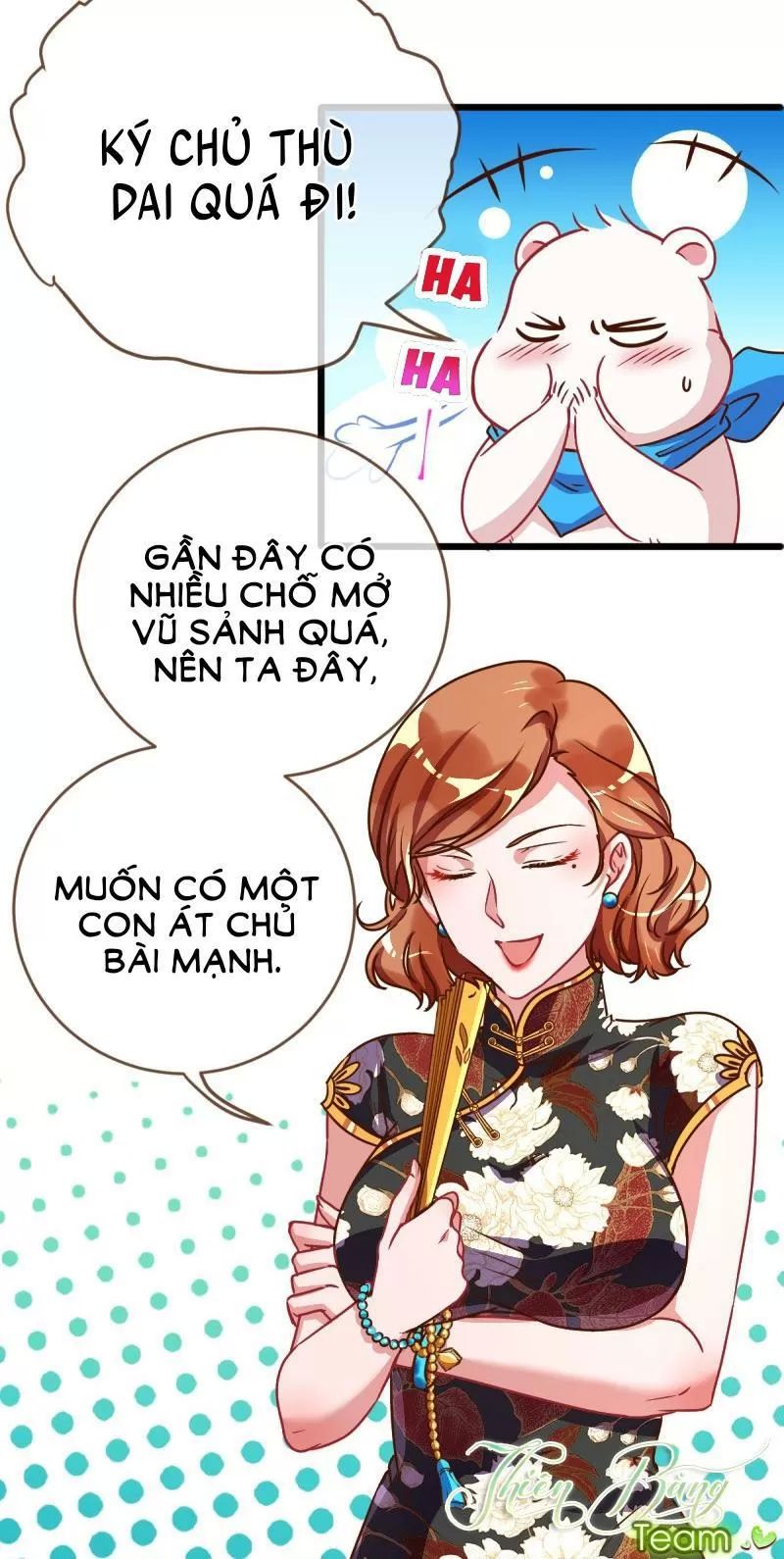 Vạn Tra Triêu Hoàng Chap 67 - Next Chap 68
