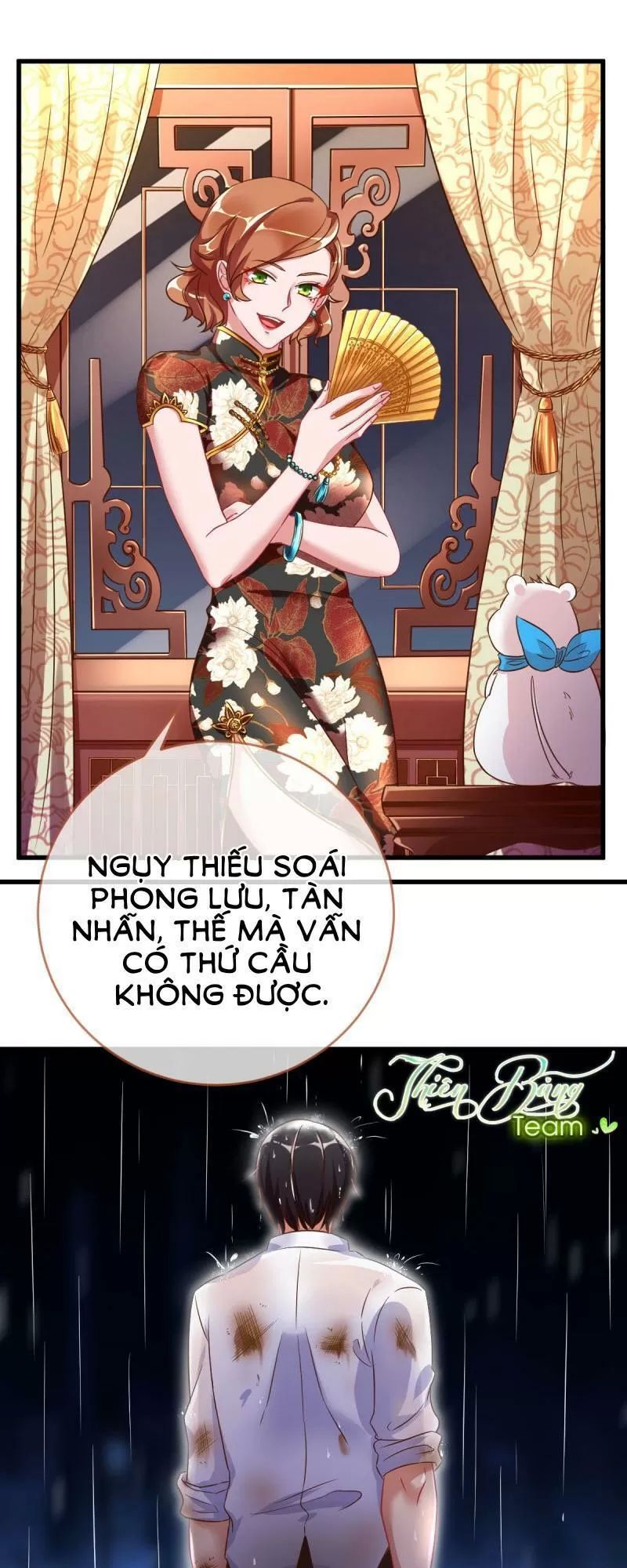Vạn Tra Triêu Hoàng Chap 67 - Next Chap 68