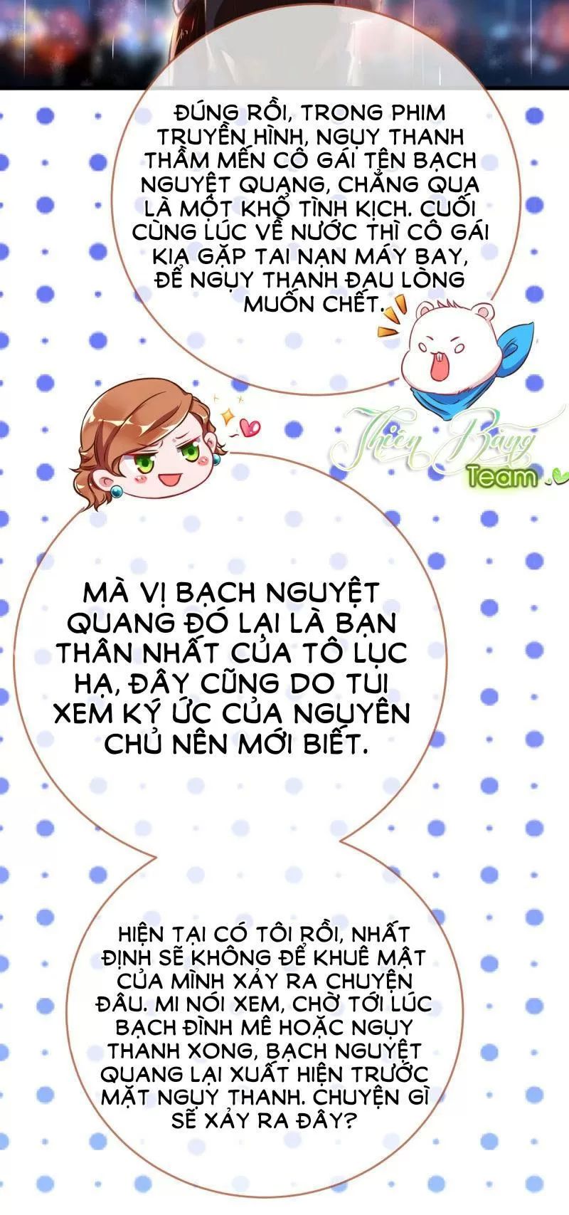 Vạn Tra Triêu Hoàng Chap 67 - Next Chap 68