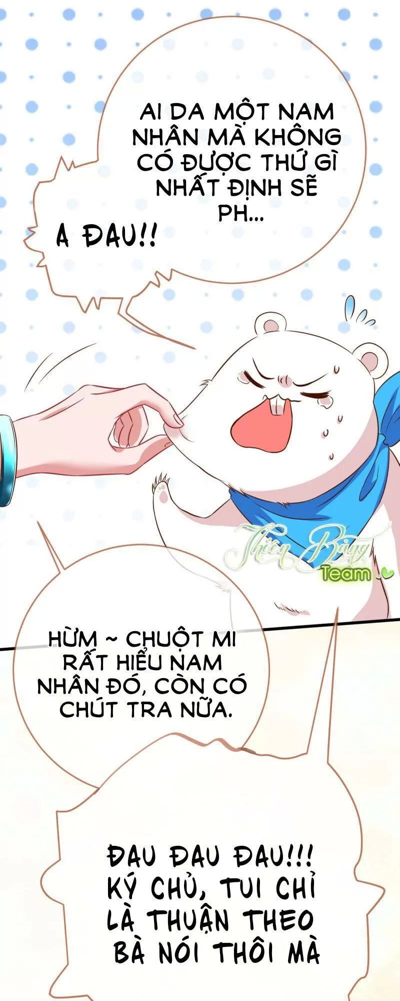 Vạn Tra Triêu Hoàng Chap 67 - Next Chap 68