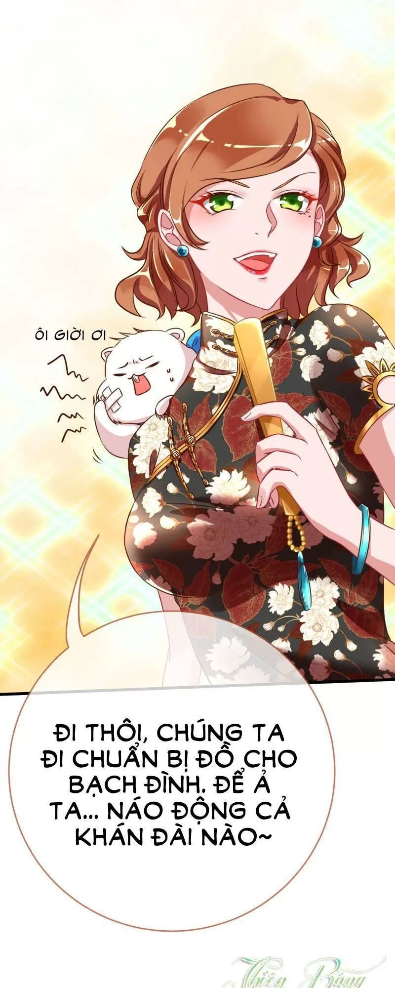 Vạn Tra Triêu Hoàng Chap 67 - Next Chap 68