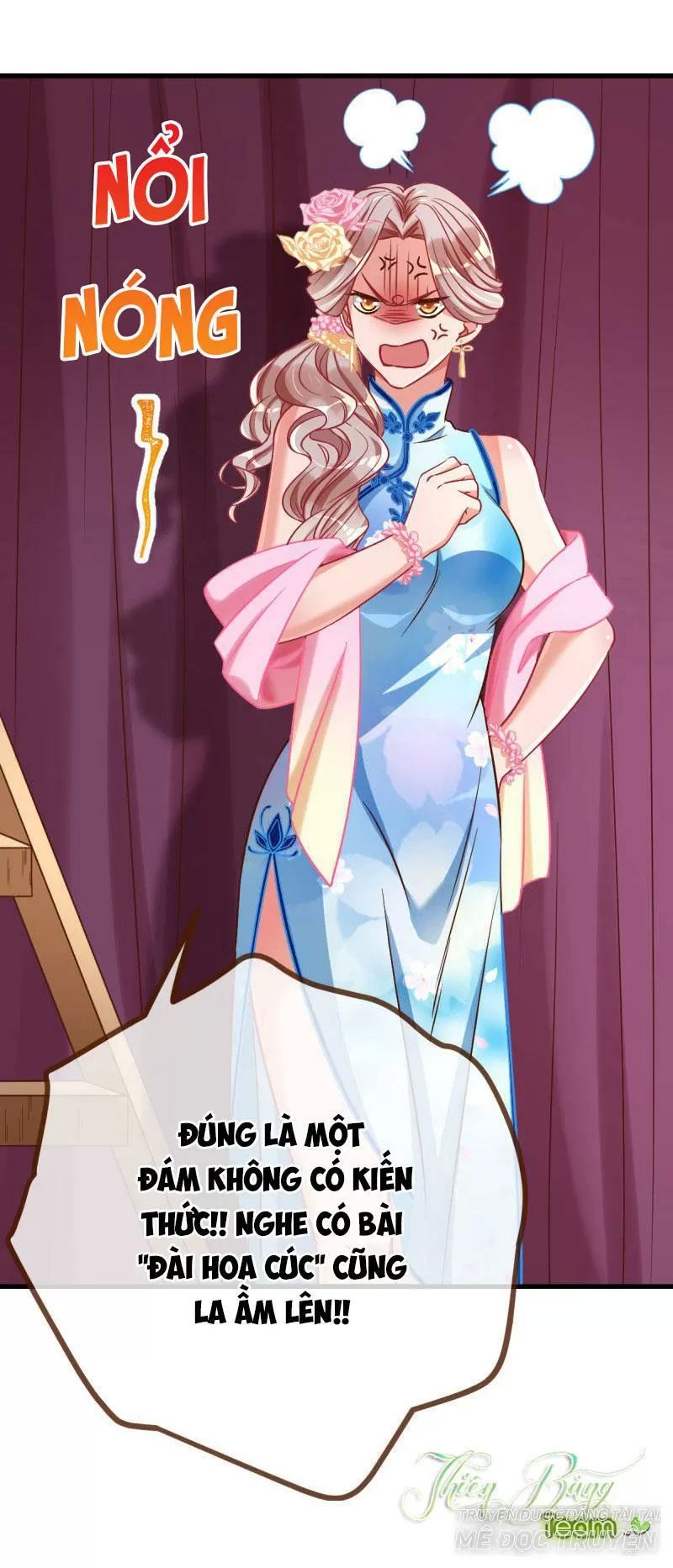 Vạn Tra Triêu Hoàng Chap 68 - Next Chap 69