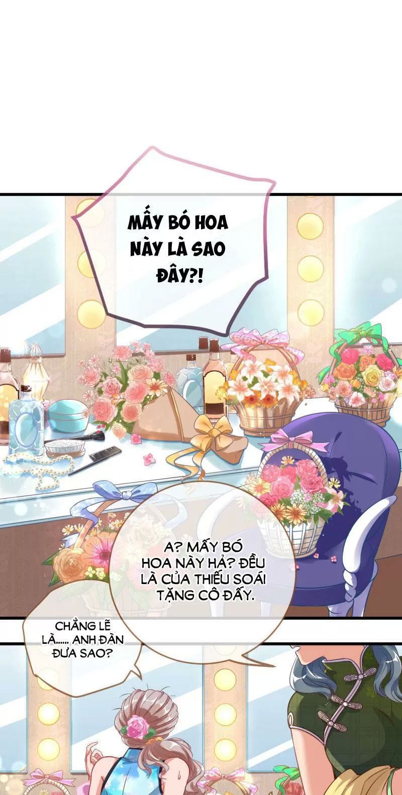 Vạn Tra Triêu Hoàng Chap 68 - Next Chap 69