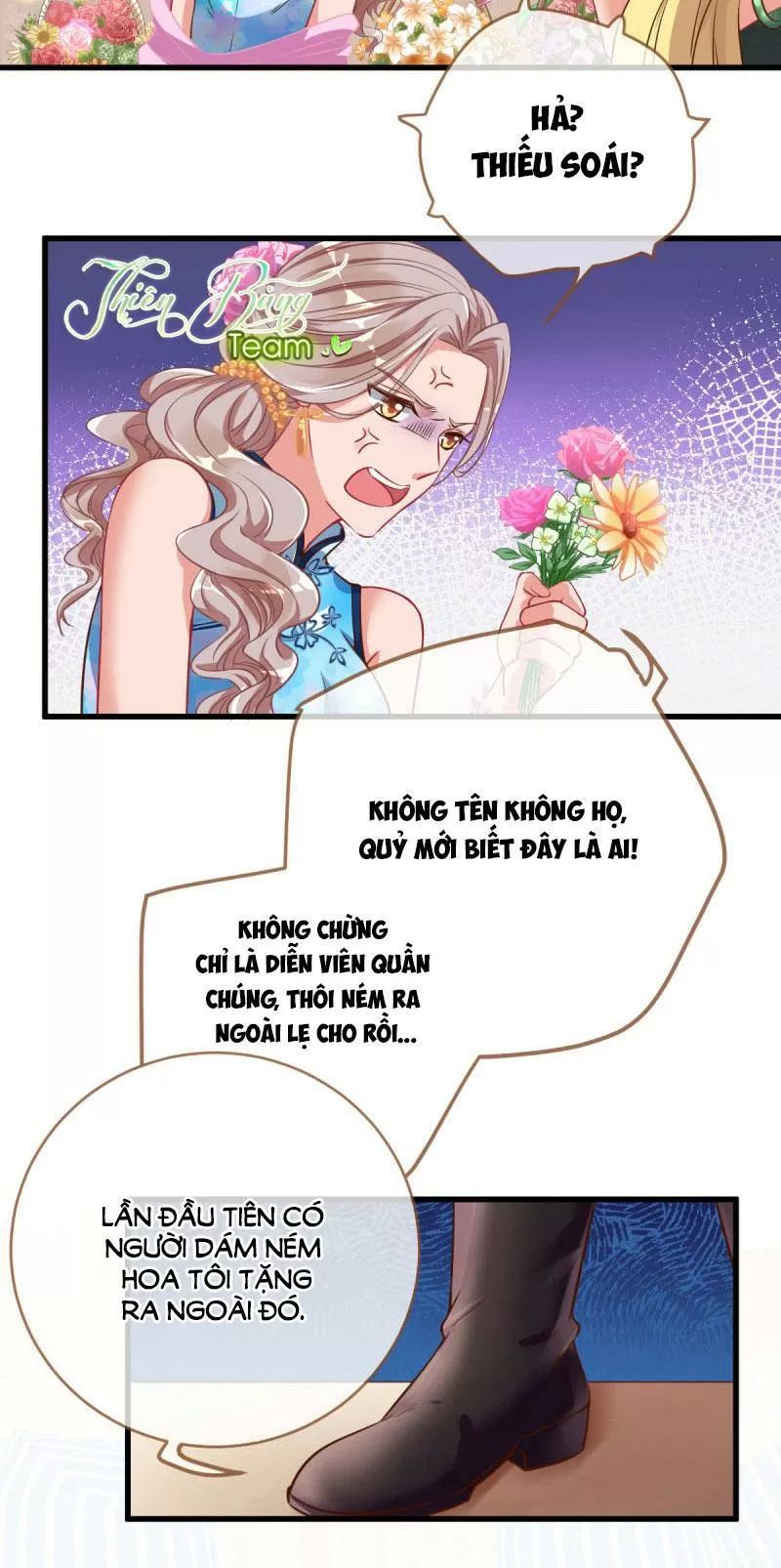 Vạn Tra Triêu Hoàng Chap 68 - Next Chap 69