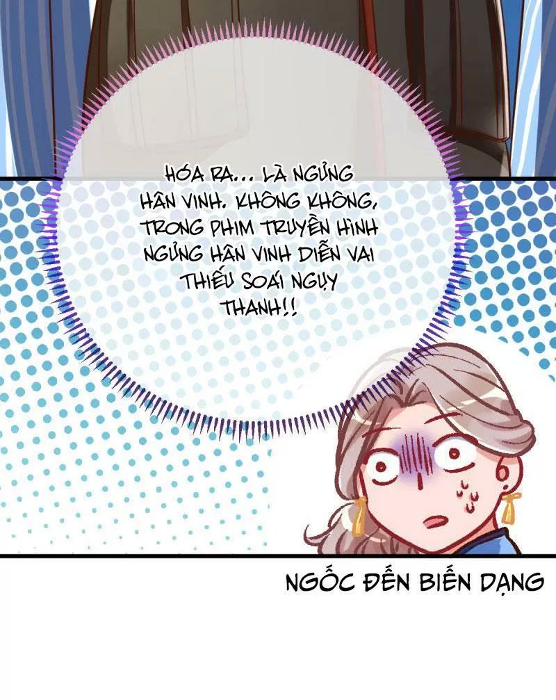 Vạn Tra Triêu Hoàng Chap 68 - Next Chap 69
