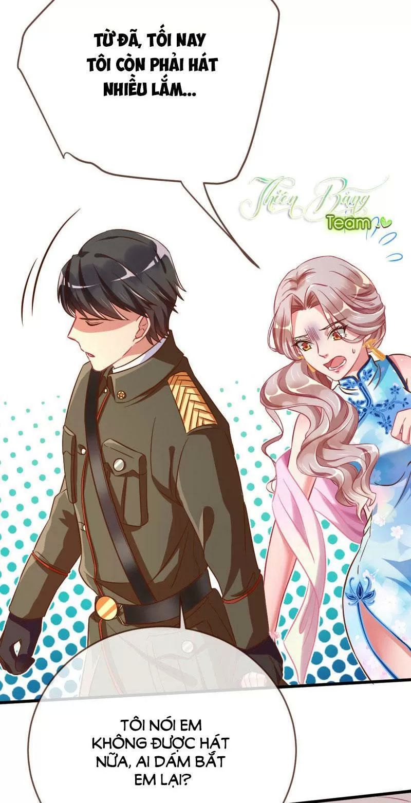 Vạn Tra Triêu Hoàng Chap 68 - Next Chap 69