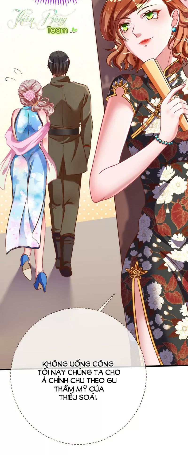 Vạn Tra Triêu Hoàng Chap 68 - Next Chap 69