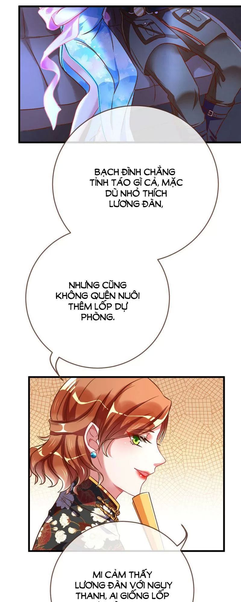 Vạn Tra Triêu Hoàng Chap 68 - Next Chap 69