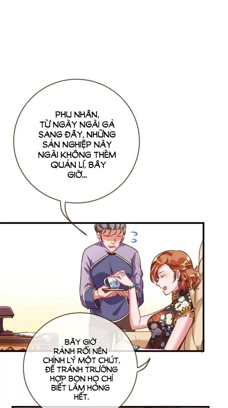 Vạn Tra Triêu Hoàng Chap 68 - Next Chap 69